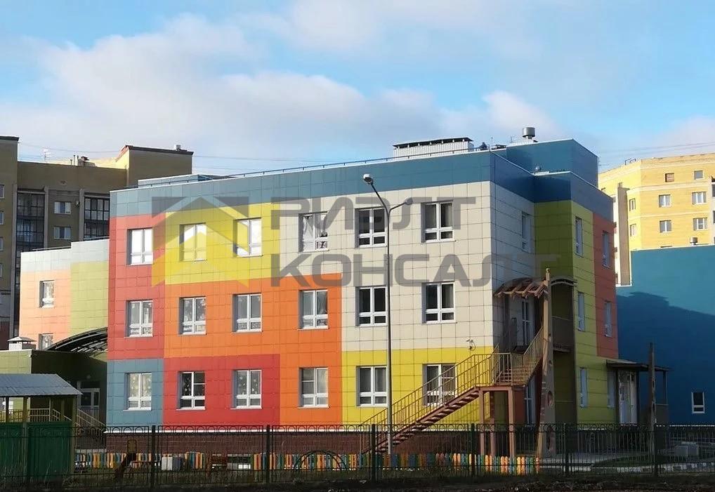 2-комн. квартира, Новостройка, 67м², 5/10 этаж миниатюра 22