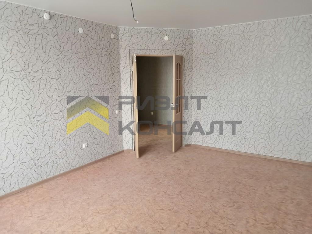 2-комн. квартира, Новостройка, 67м², 5/10 этаж миниатюра 10