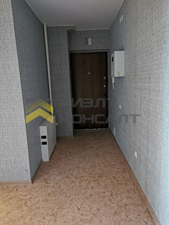 2-комн. квартира, Новостройка, 67м², 5/10 этаж миниатюра 12