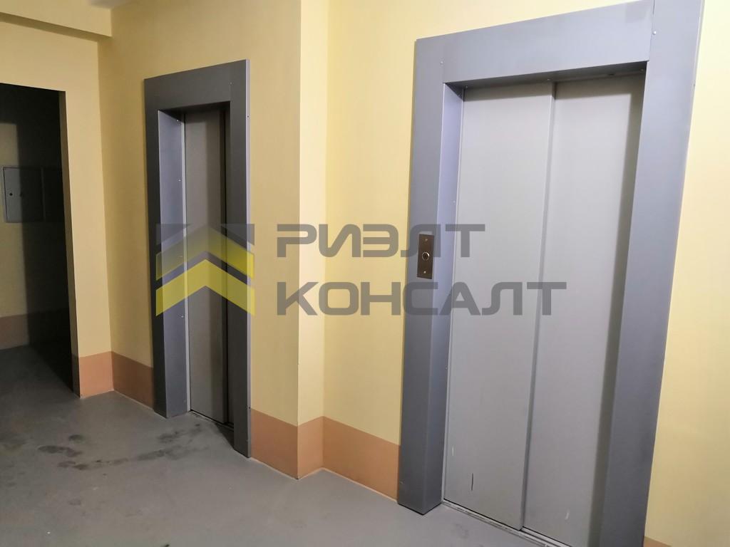 2-комн. квартира, Новостройка, 67м², 5/10 этаж миниатюра 20