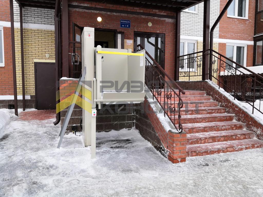 2-комн. квартира, Новостройка, 67м², 5/10 этаж миниатюра 21