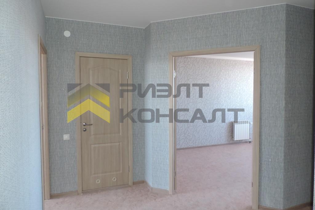 2-комн. квартира, Новостройка, 67м², 5/10 этаж миниатюра 8
