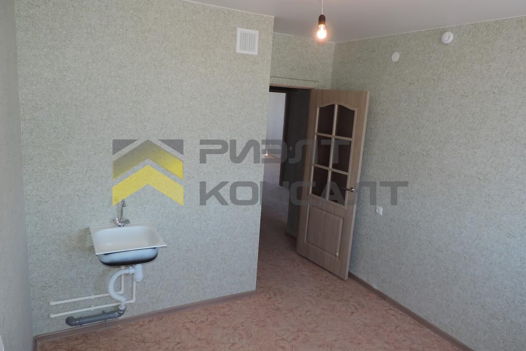 2-комн. квартира, Новостройка, 67м², 5/10 этаж миниатюра 5
