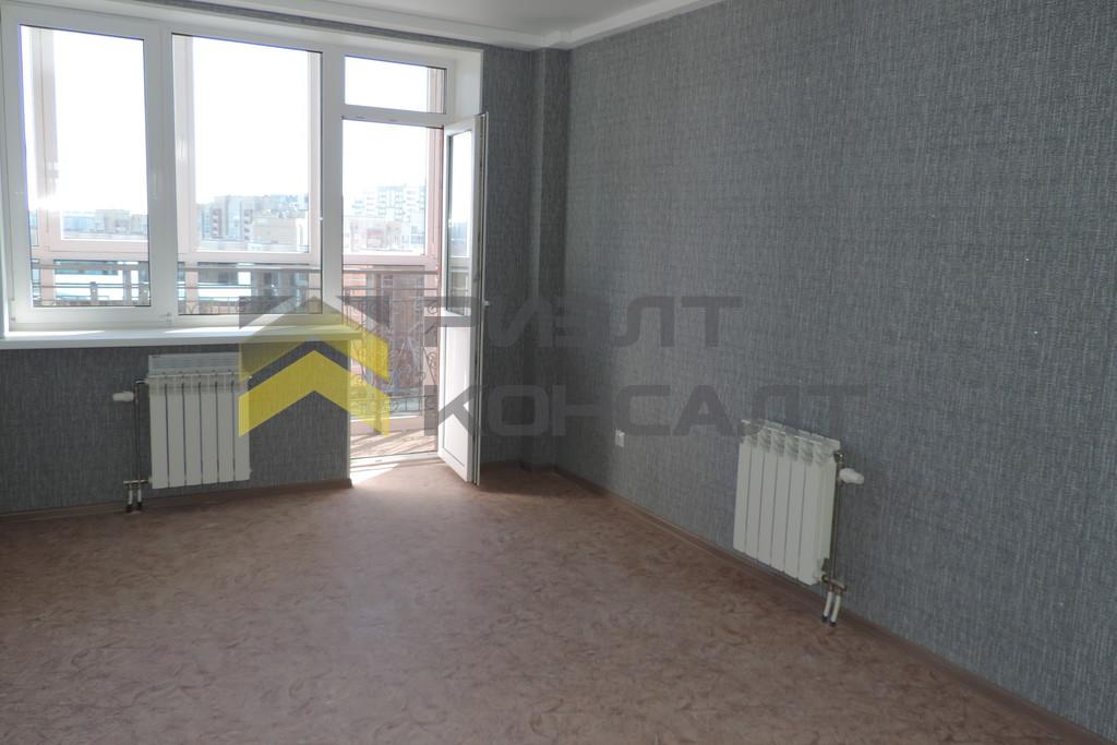2-комн. квартира, Новостройка, 67м², 5/10 этаж миниатюра 13